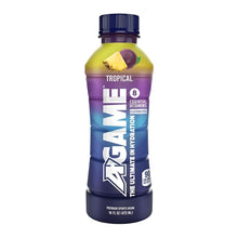 Wholesale A-Game Tropical Sports Drink | 16 oz- Bulk