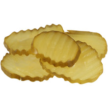 Wholesale Heinz Case Crinkle Cut Dill Pickle Chips- Bulk