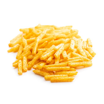 Wholesale Aviko 3/8" Crunchy French Fries 5.5lb- Bulk