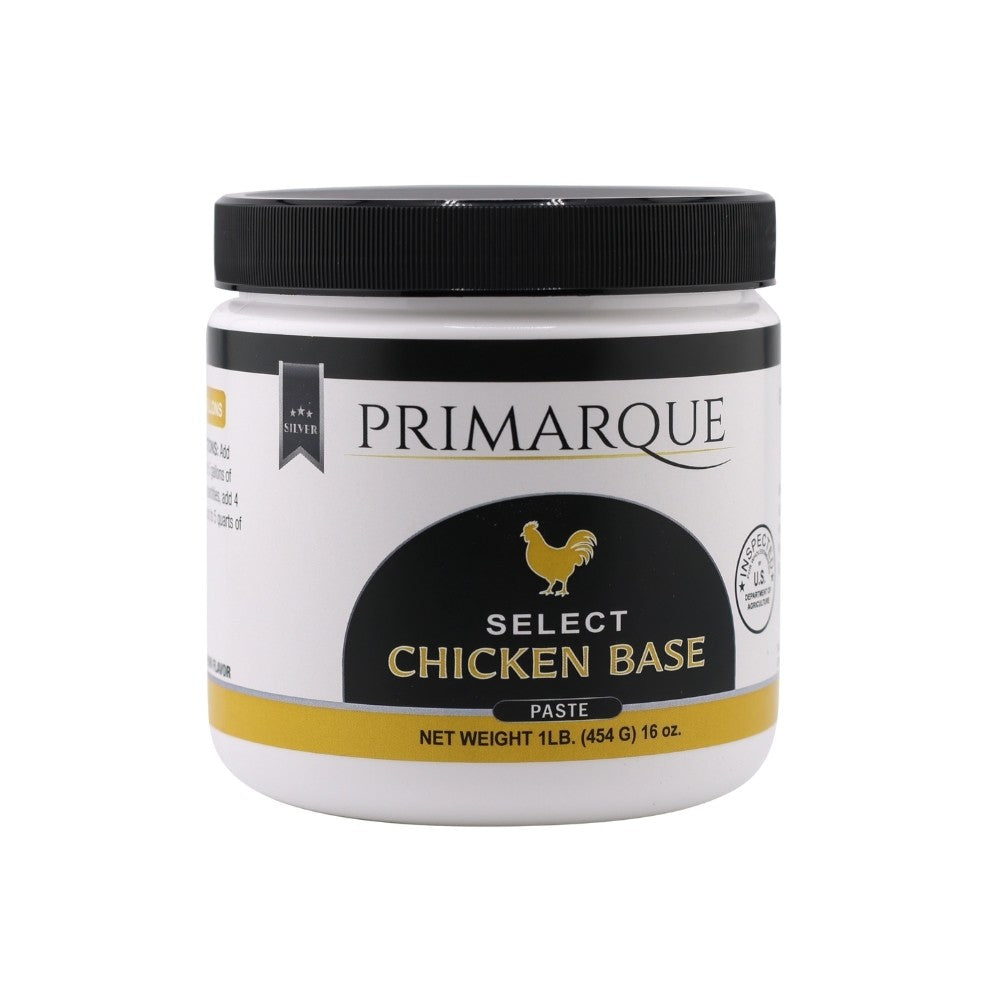 Wholesale Primarque Slvr Case No Msg Chicked Base Paste Silver- Bulk