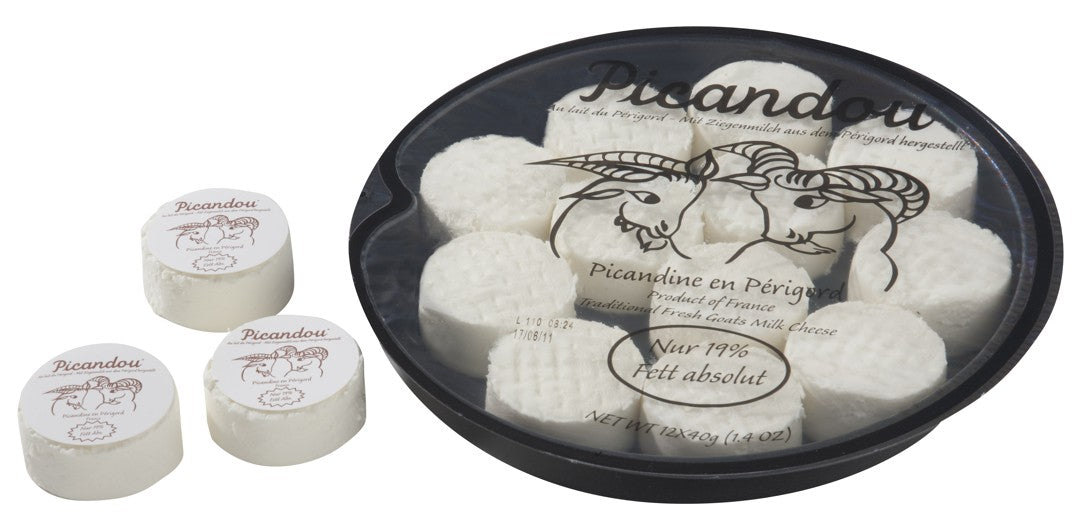 Wholesale Picandine Picandou (4/ 40G)- Bulk