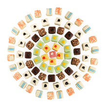 Wholesale Bindi Case Mini Assorted Cakes- Bulk