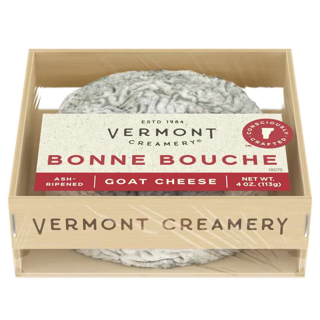 Wholesale Vermont Bonne Bouche- Bulk