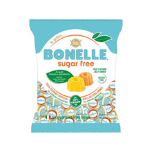 Wholesale Fida Case Sugar Free Mandarin & Lemon Soft Candy- Bulk