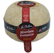 Wholesale Mimolette Beffroi- Bulk