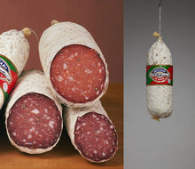 Wholesale Molinari Toscano Jumbo- Bulk