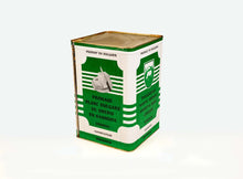 Wholesale Bulgarian Feta Tin 1/5Gal- Bulk