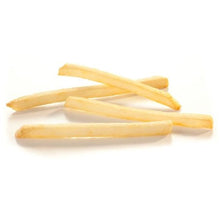 Wholesale Cavendish Case 1/4 Inch Skin-Off Shoestring Fries- Bulk