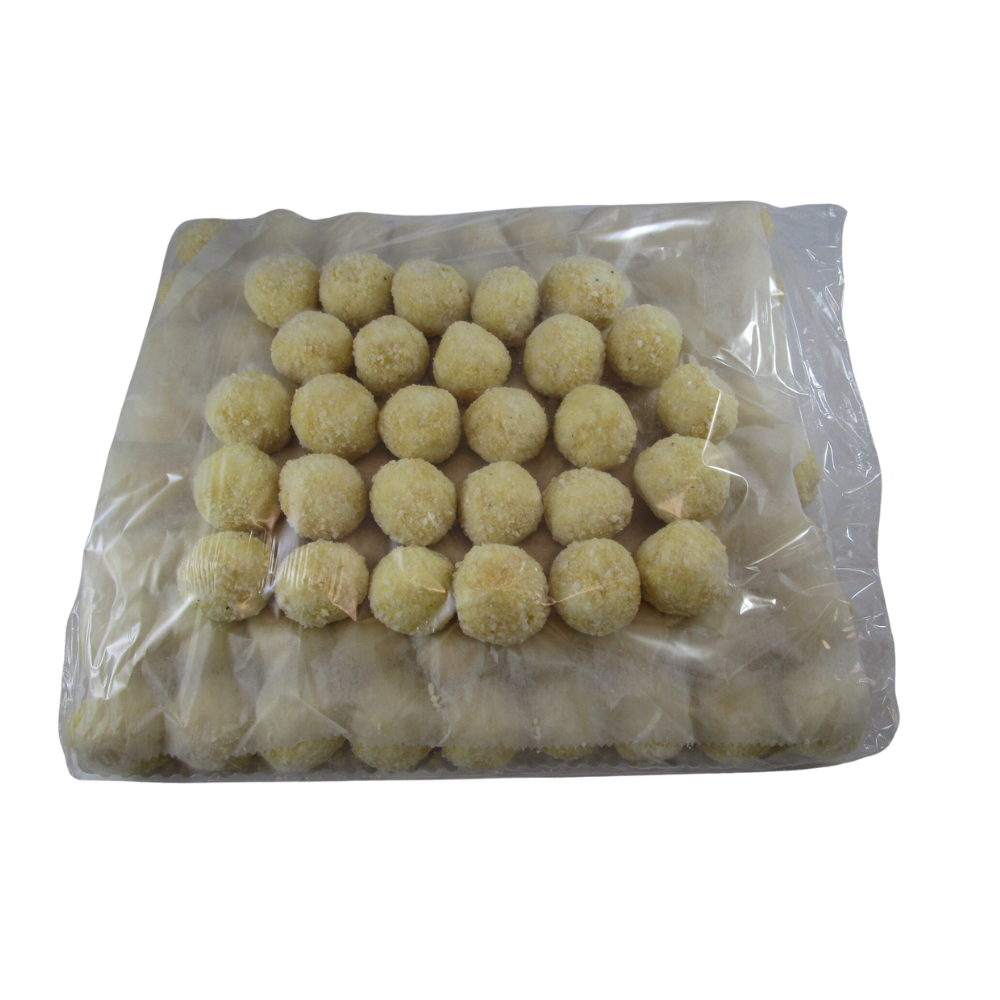 Wholesale Saugatuck Case Four Cheese Risotto Ball- Bulk