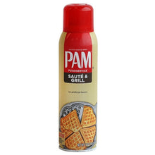 Wholesale Pam Each Saute And Grill Spray- Bulk