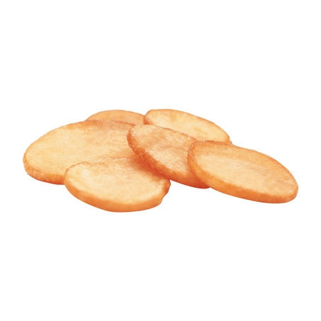 Wholesale Simplot Case Skin On Home Style Sliced Potatoes- Bulk