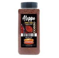 Wholesale Mendocino Spices Aleppo Pepper Flakes 12 Oz- Bulk