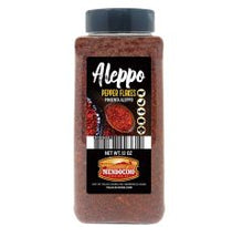 Wholesale Mendocino Spices Aleppo Pepper Flakes 12 Oz- Bulk