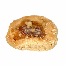 Wholesale BR Custom Foods Group Apple Kolache 3.5 Oz- Bulk