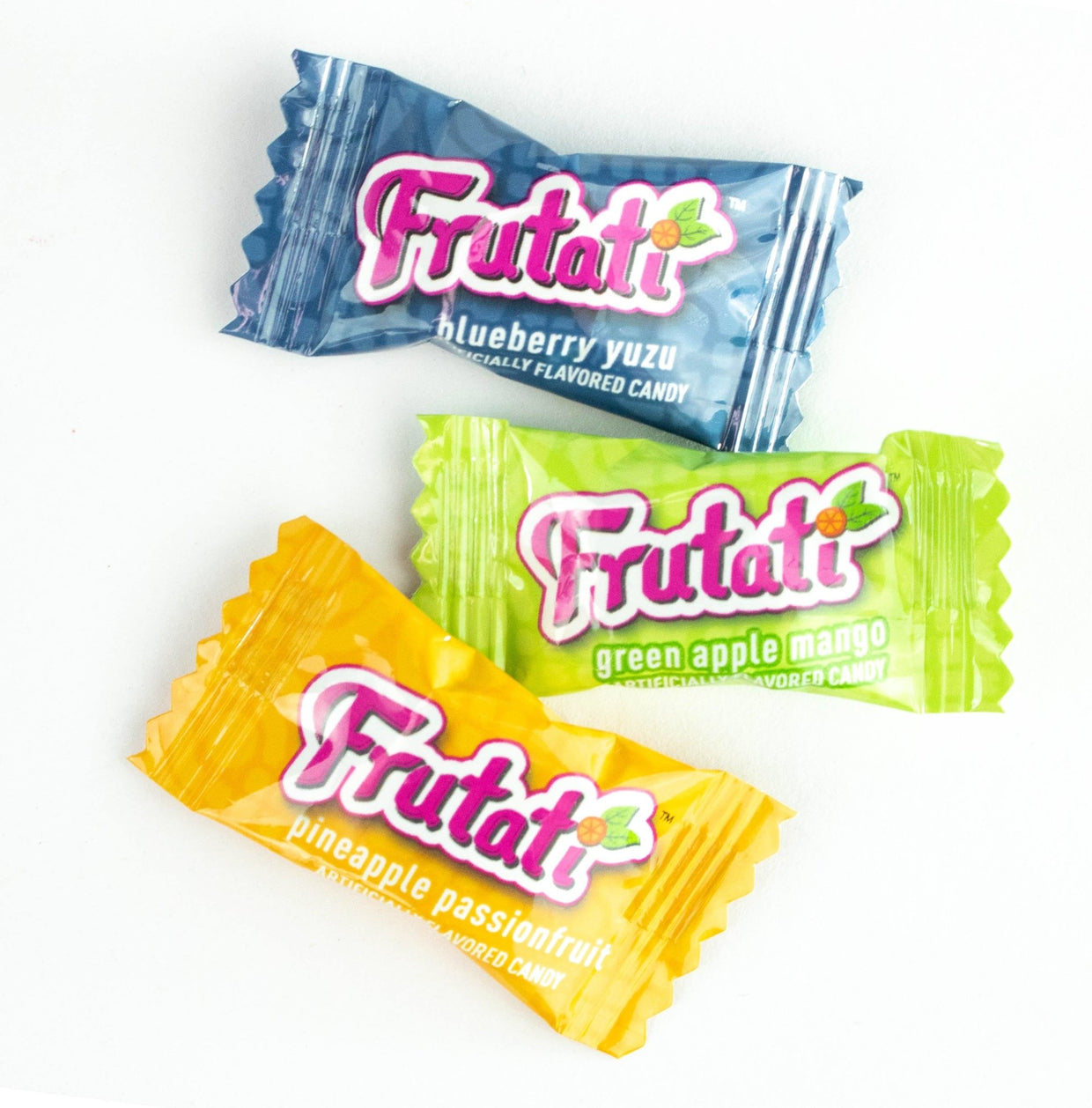 Wholesale Aprati Foods Frutati Bulk Assorted 5LB- Bulk