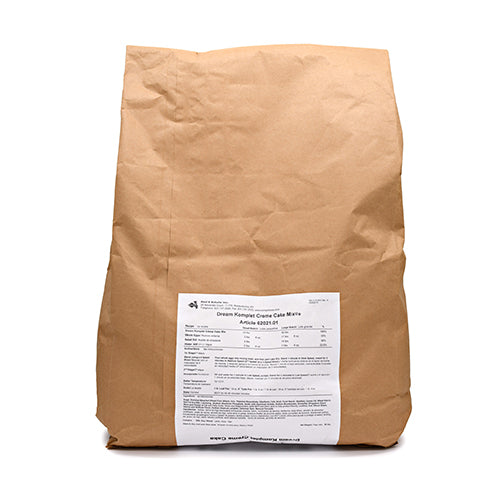 Wholesale Abel and Schafer Pound Cake Mix 50lb- Bulk