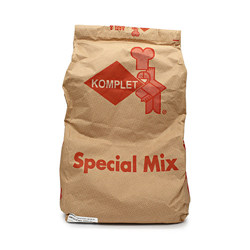 Wholesale Abel and Schafer Komplet Devil's Food Cake 50lb- Bulk