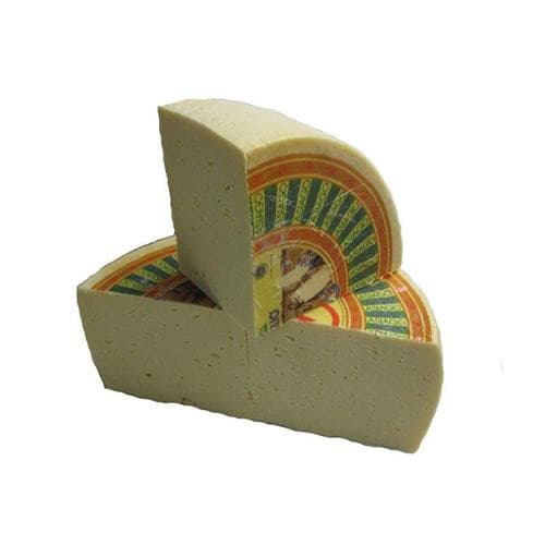 Wholesale Defendi Asiago Pressato (Fresh)- Bulk