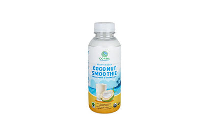 Wholesale Copra Organic Coconut Smoothie 14 Oz Bottle - 6 Ct- Bulk