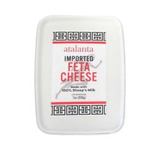 Wholesale Atalanta Bulgarian Feta Cheese 7 Oz- Bulk
