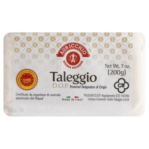 Wholesale Auricchio Esclusiva Taleggio Mini- Bulk