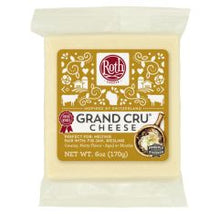 Wholesale Roth Gruyere Cuts 6 Oz- Bulk
