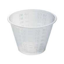 Wholesale Dynarex Each 1Oz Plastic Medicine Cup- Bulk