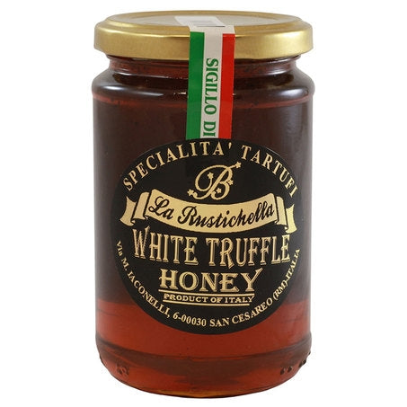 Wholesale La Rustichella Each White Truffle Honey- Bulk