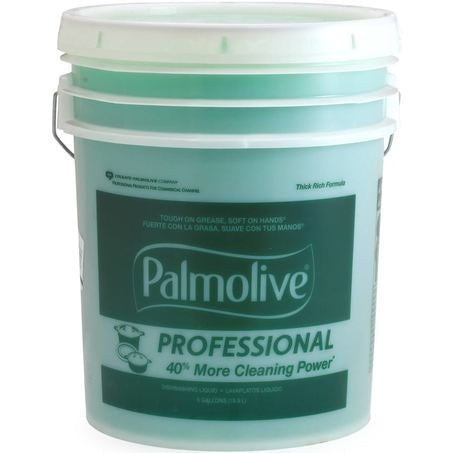 Wholesale Palmolive Case Green Dishwashing Liquid- Bulk