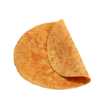 Wholesale Cocina Fresca Case 12In Tomato Tortilla Wrap- Bulk