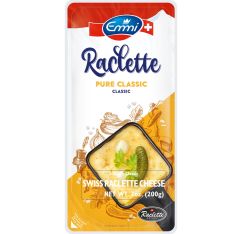 Wholesale Emmi Raclette Slices 7 Oz- Bulk