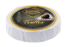 Wholesale Fromager D' Affinois Truffle 2K- Bulk