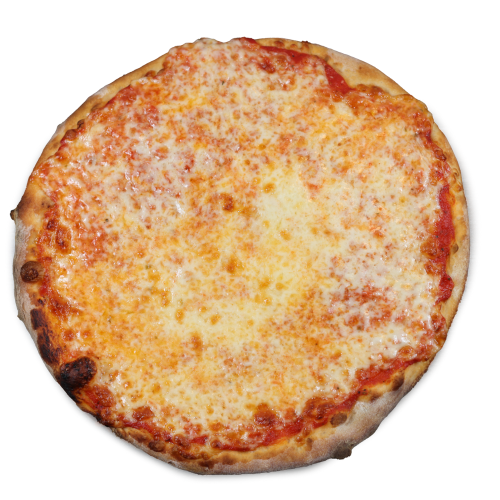 Wholesale 850 Degrees 16 Ny Style Cheese Pizza | 1 count- Bulk