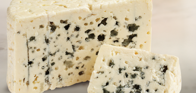 Wholesale Roquefort Societe Bee Halves- Bulk