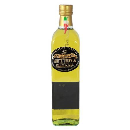 Wholesale La Rustichella Case White Truffle Olive Oil- Bulk