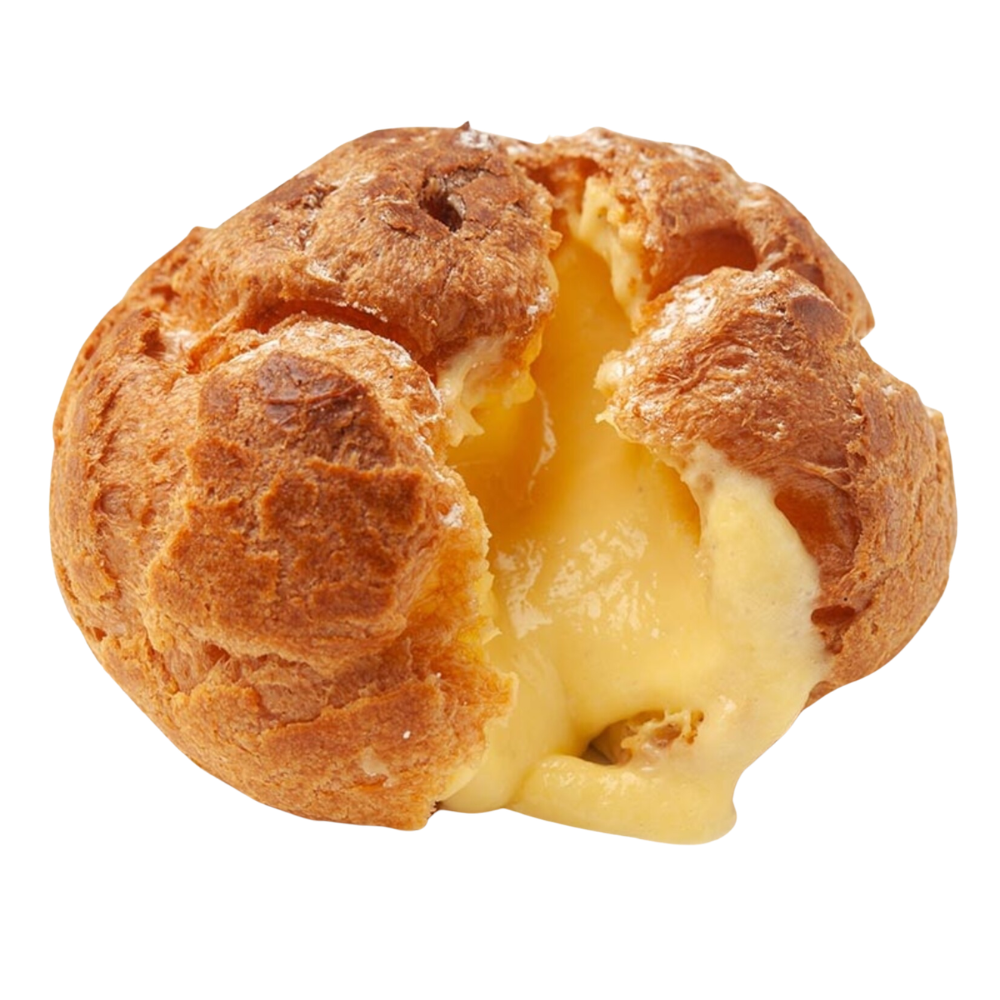 Wholesale Moda Case Mini Cream Puff- Bulk