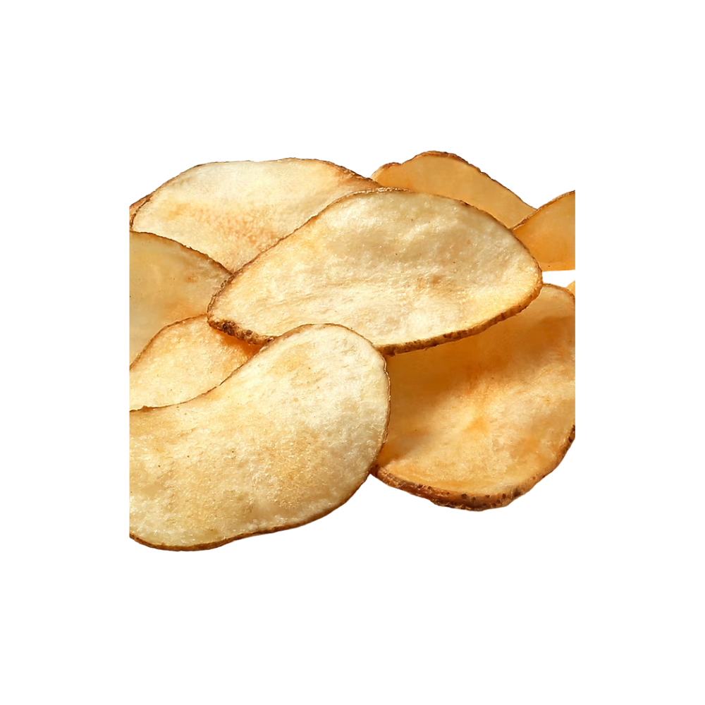 Wholesale Lamb Weston Case Natural Chips Skin-On- Bulk