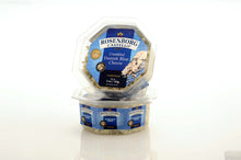Wholesale Danish Blue Crumbled Cups- Bulk