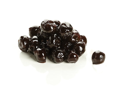 Wholesale Agrimontana Candied Sour Cherries In Light Syrup | 13.77 lb- Bulk