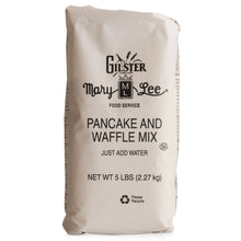 Wholesale Gilster Each Complete Pancake & Waffle Mix- Bulk