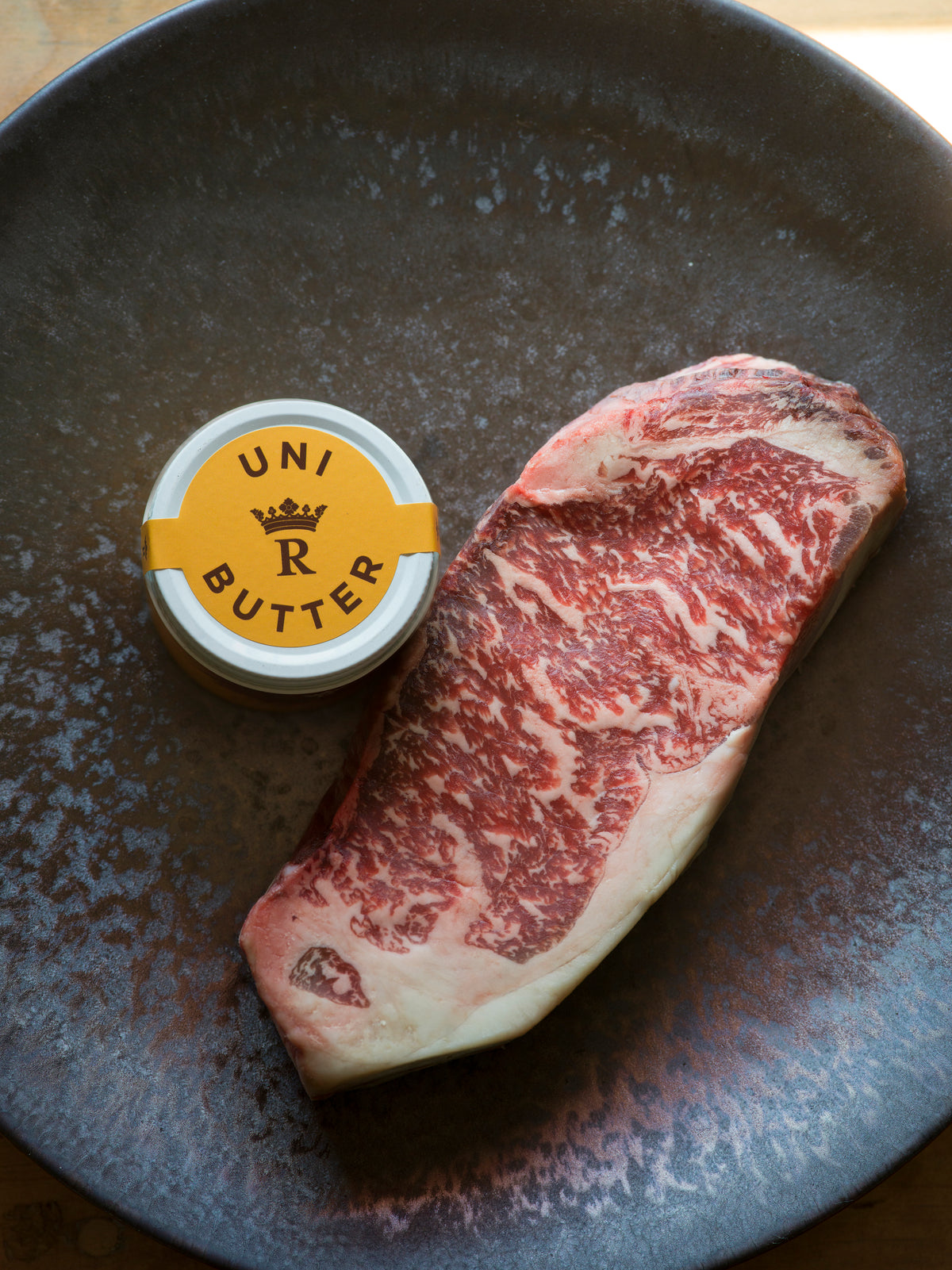 Wholesale Regalis Uni Butter 4Oz- Bulk