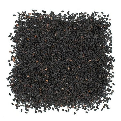 Wholesale Roland Case Black Sesame Seed- Bulk