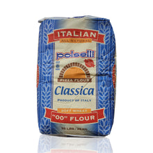Wholesale Polselli Case Classico Neapolitan 00 Flour- Bulk