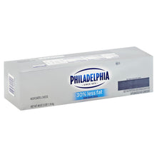 Wholesale Philadelphia Lite Neufchatel Cream Cheese | 3 lb- Bulk