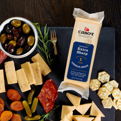 Wholesale Cabot Extra Sharp White Parchment- Bulk