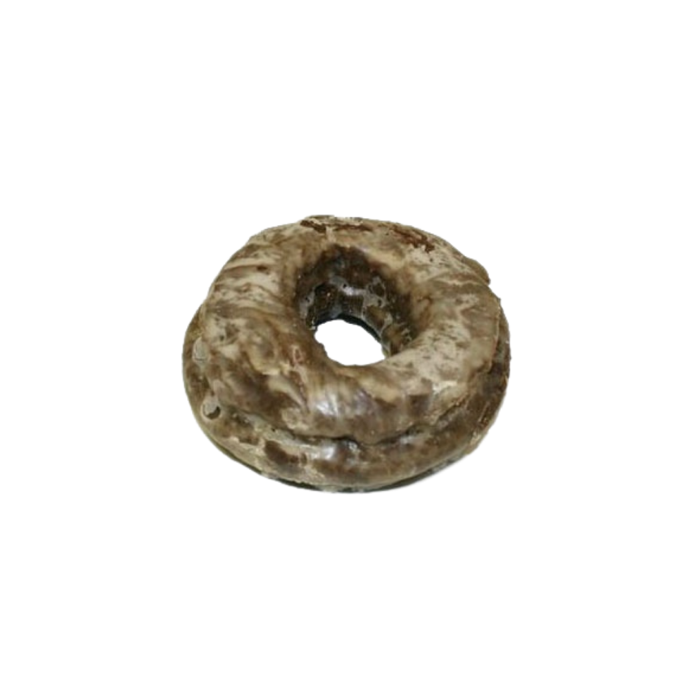 Wholesale Pandora Bakery Case Chocolate Glazed Donuts- Bulk