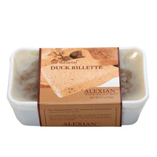 Wholesale Alexian Duck Rillette 6.25Oz- Bulk
