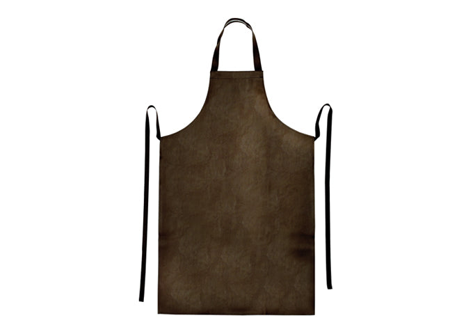 Wholesale Winco Case Water Resistant Brown Apron- Bulk