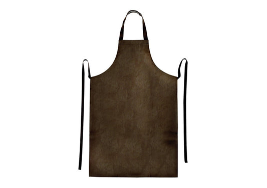 Wholesale Winco Case Water Resistant Brown Apron- Bulk