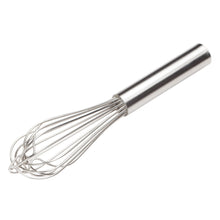 Wholesale Winco Each 10 Inch Stainless French Whisk- Bulk